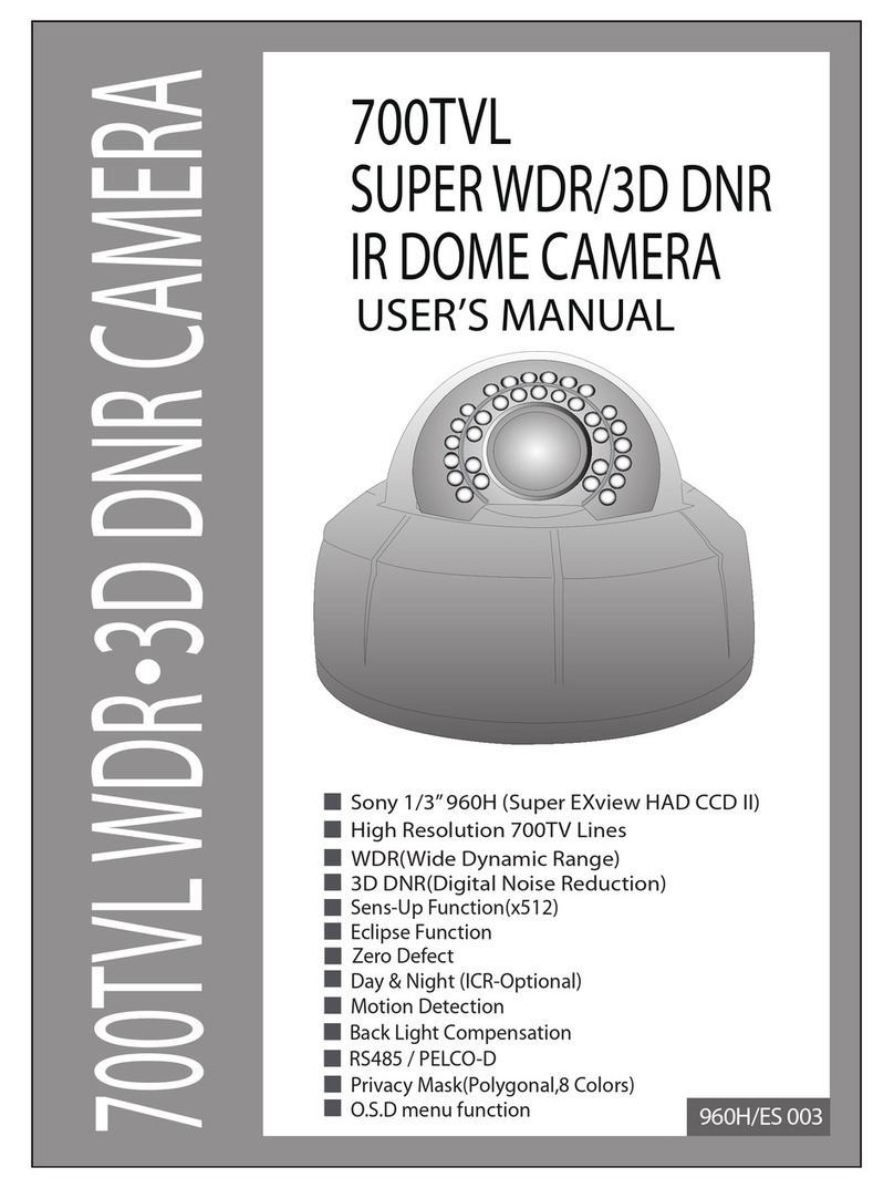 Veilux VD-70IRC30L2812D user manual