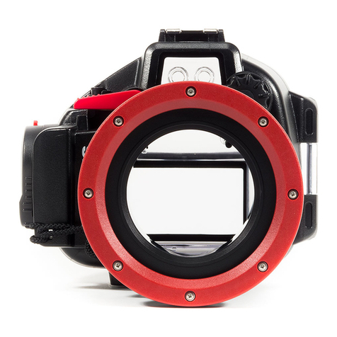 Olympus PT-EP10 User manual