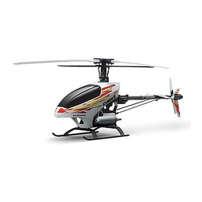 Kyosho CONCEPT 46 VR User manual