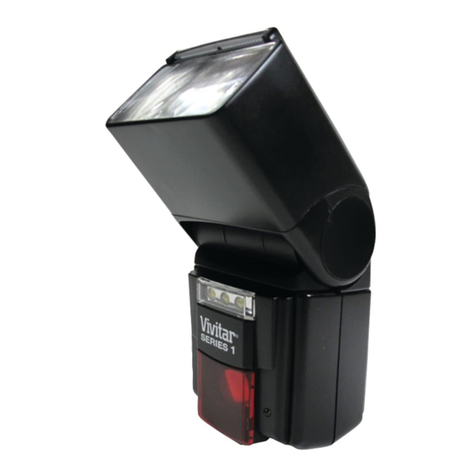 Vivitar VIV-DF-7000 User manual