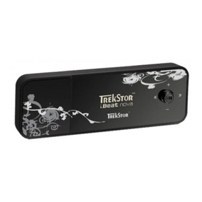 TrekStor i.Beat nova User manual