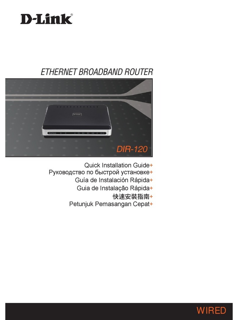 D-Link DIR-120 User manual