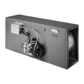 Whirlpool WFCH installation instructions