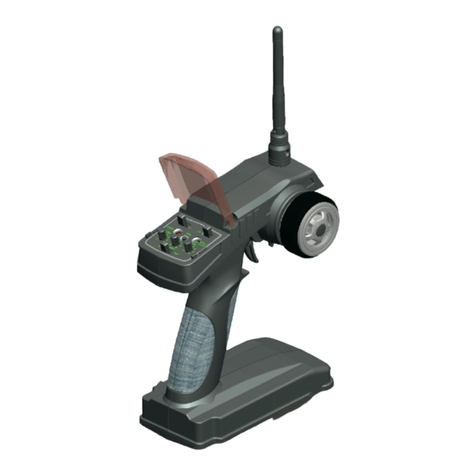 Fly Sky FS-GT2 User manual