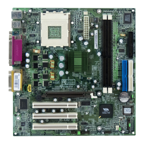 MSI MS-6382 user manual