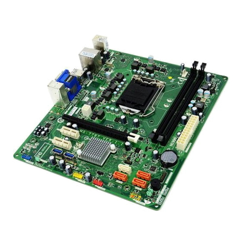 MSI MS7797 User manual