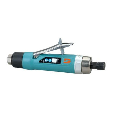Dynabrade 52665 Guide