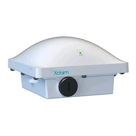 Xclaim Xo-1 Quick setup guide