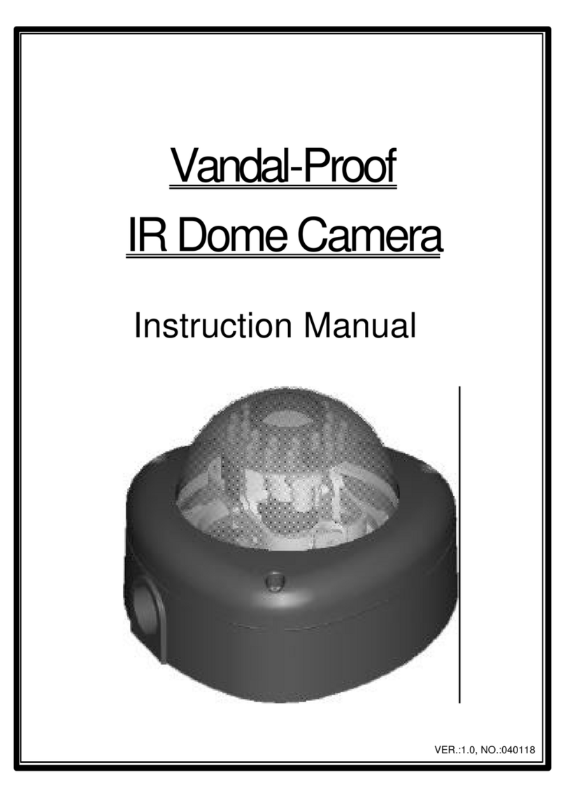 ArcVision ARC-12S49VF3 instruction manual