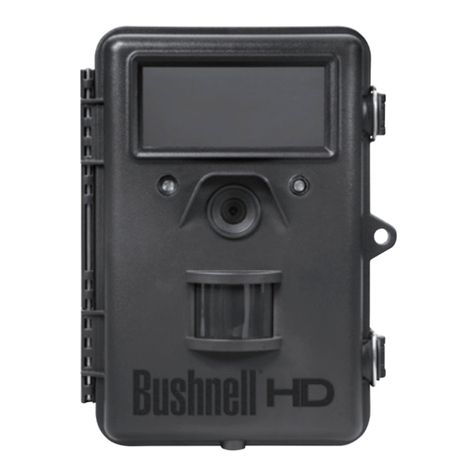Bushnell TROPHY CAM 119437C instruction manual