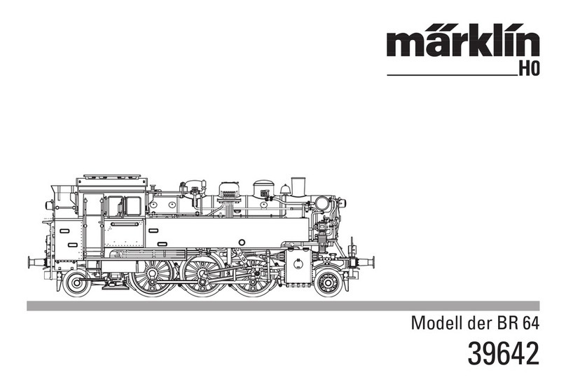 marklin 39642 user manual