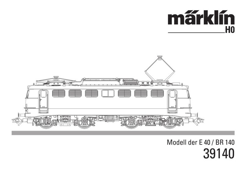 marklin 39140 user manual marklin 39140 user manual