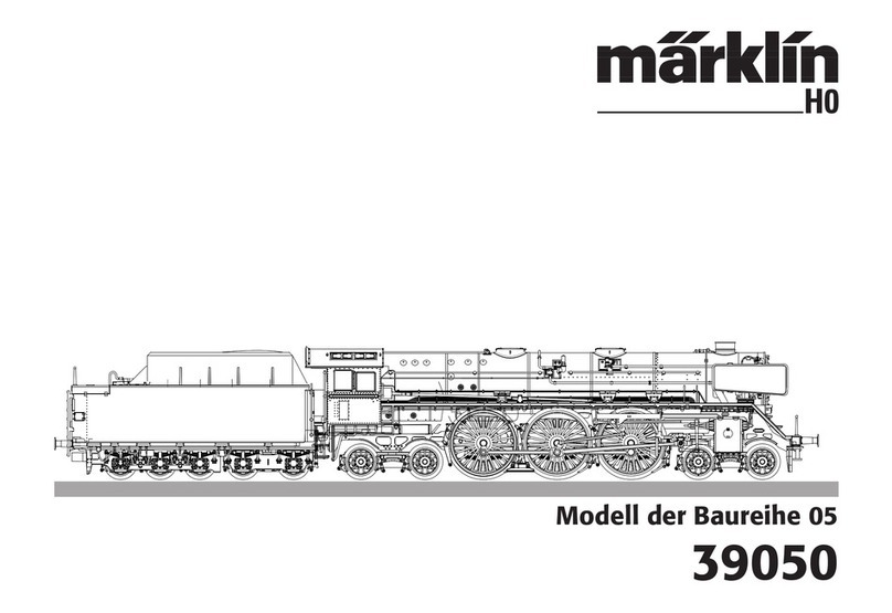 marklin 39050 instruction manual marklin 39050 instruction manual