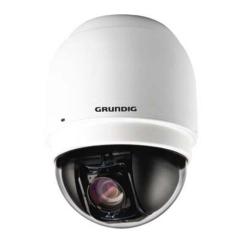 Grundig GCI-K0779P User manual