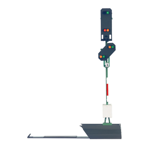 marklin 76495 User manual
