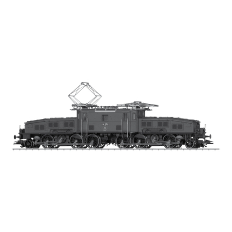 marklin 39566 user manual
