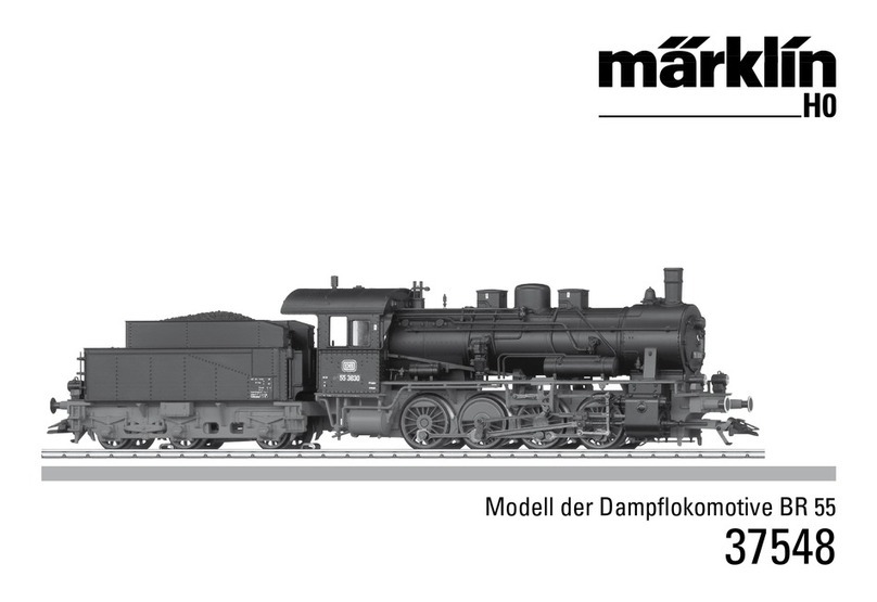 marklin 37548 user manual