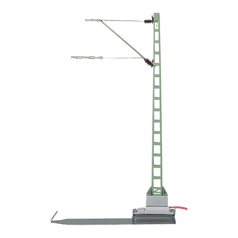 marklin 74121 User manual