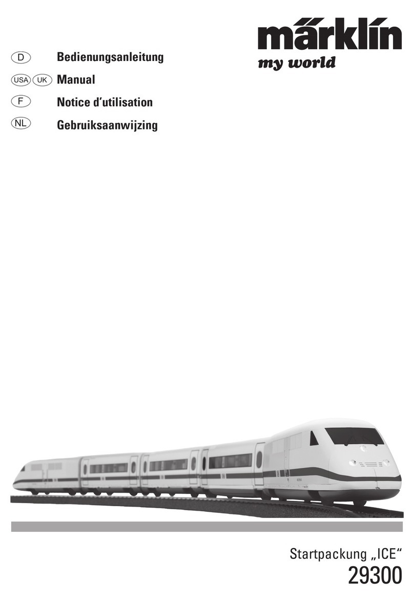 marklin 29300 user manual marklin 29300 user manual