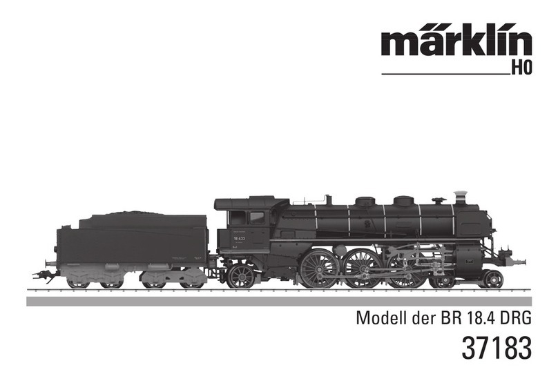 Makrlin 37183 user manual