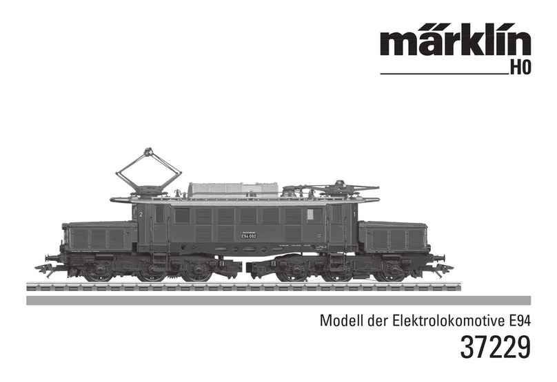 Makrlin 37229 user manual
