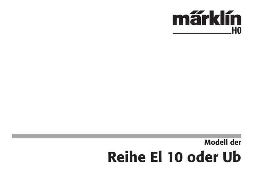 marklin reihe el 10 user manual marklin reihe el 10 user manual