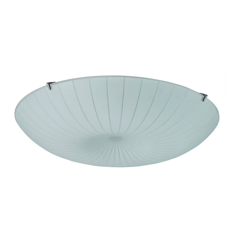IKEA CALYPSO Assembly instructions
