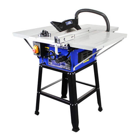 Pingtek PT48250-B Original instructions