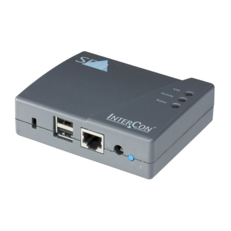 SEH PS Series Quick installation guide