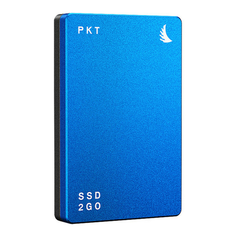 Angelbird SSD2go pocket user manual