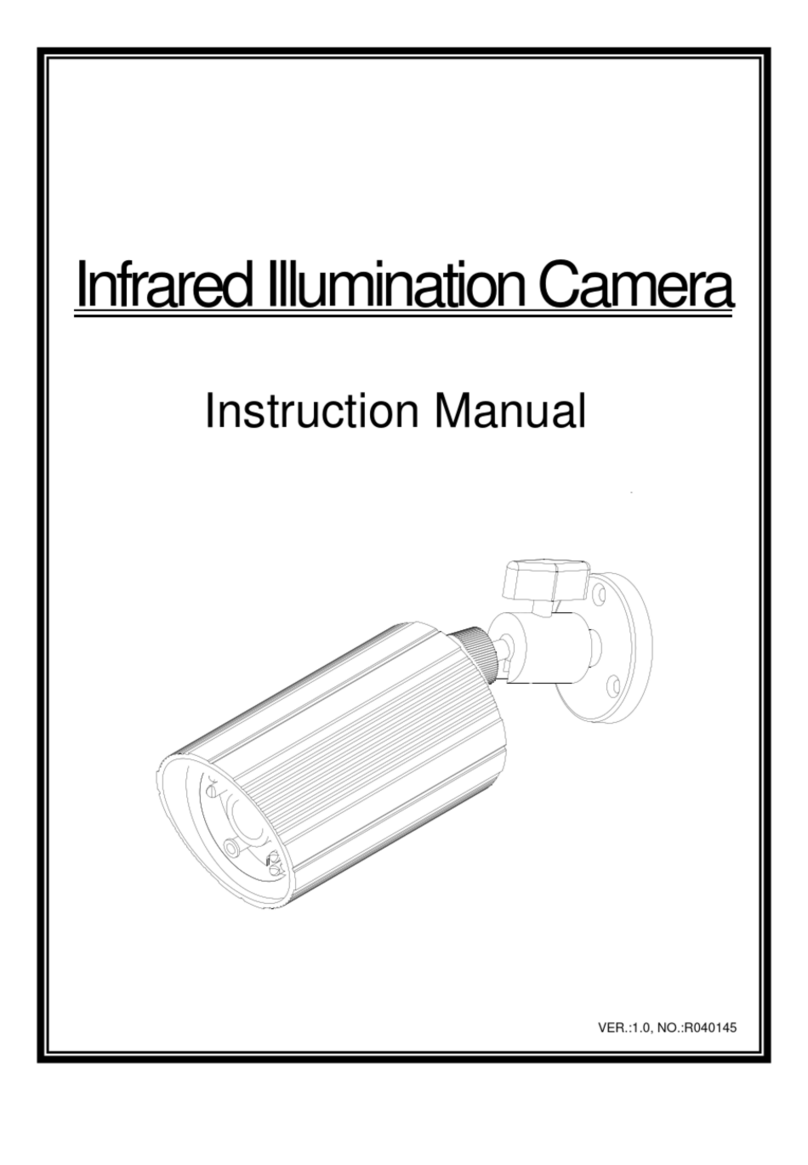 ArcVision ARC-12Q85 instruction manual