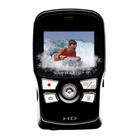 AIPTEK 3D i2 User manual