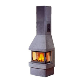 Contura C 470 User manual