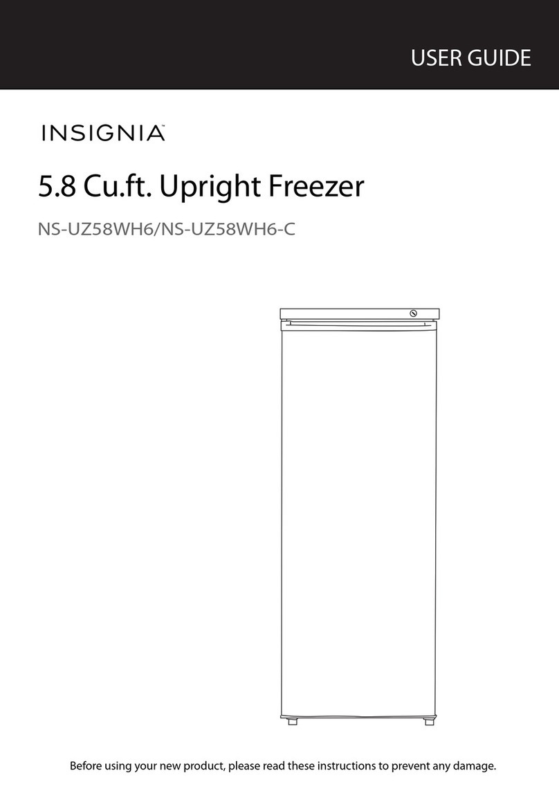 Insignia NS-UZ58WH6 user guide