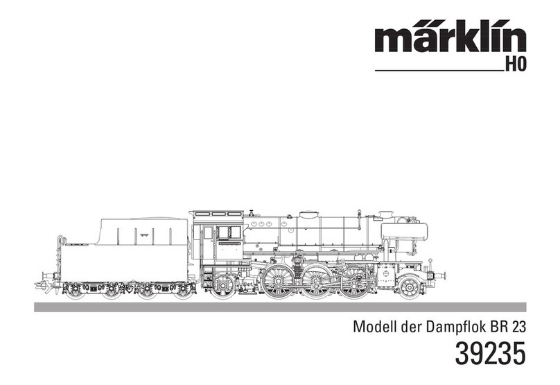 marklin 39235 user manual