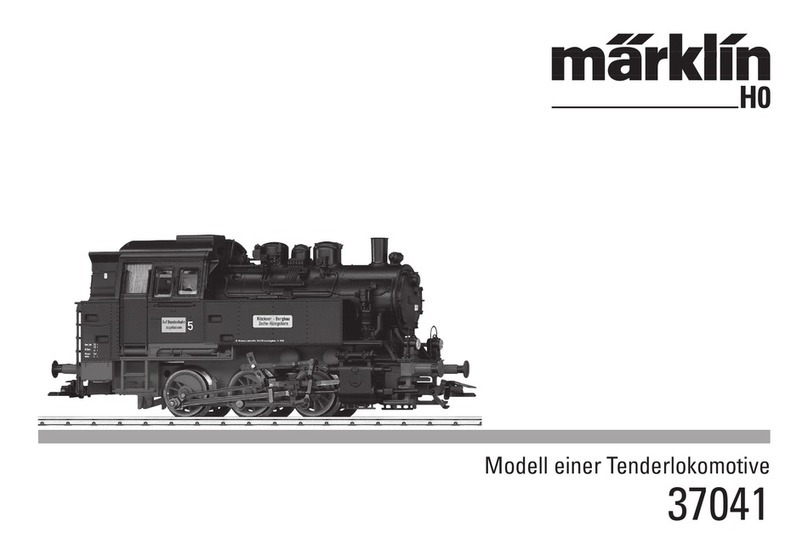 marklin 37041 user manual