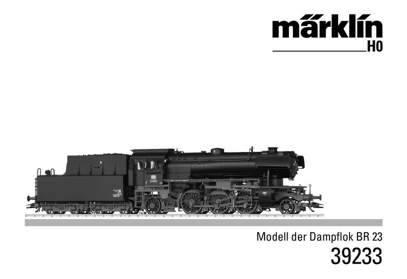 marklin 39233 user manual marklin 39233 user manual