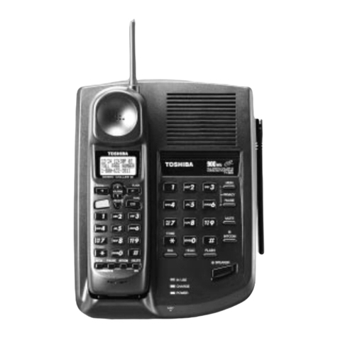 Toshiba FT-8859 Service manual