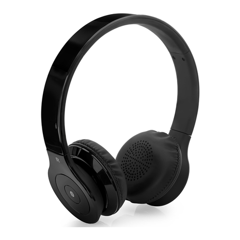 ADURO Amplify SB10 manual