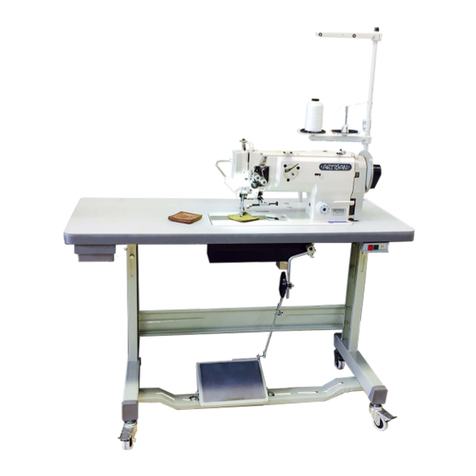 artisan 1508 H-10 instruction manual