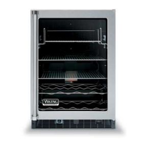 Viking DFRD144 Series User manual Viking DFRD144 Series User manual