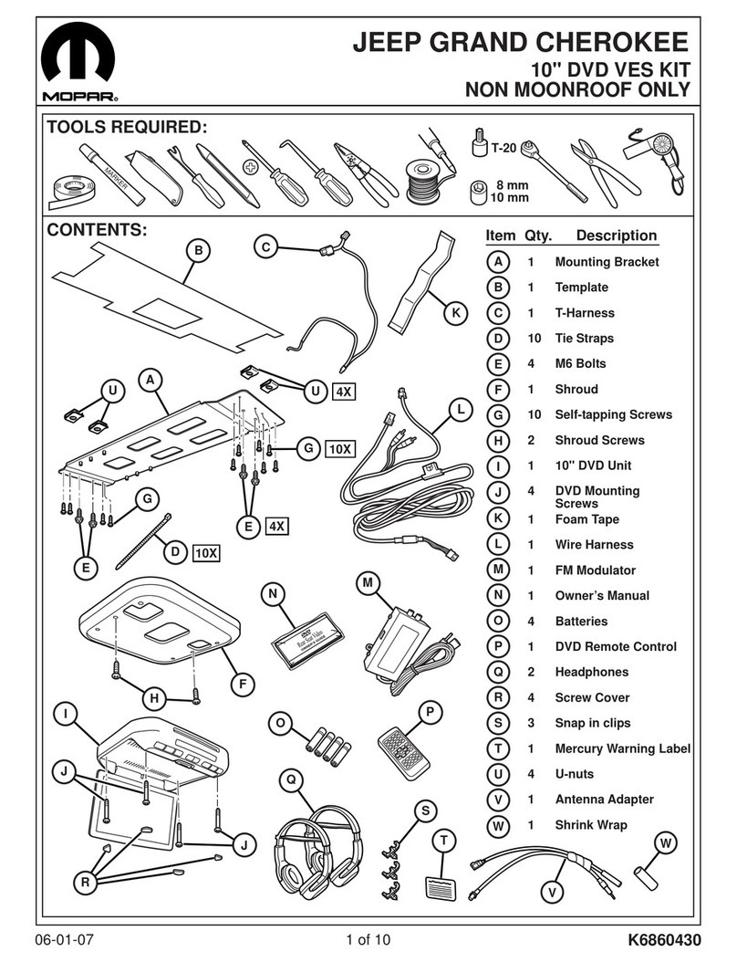 Mopar 82210914AB installation guide