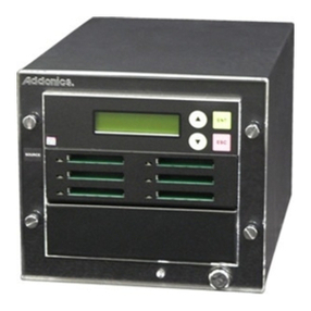 Addonics Technologies CFASTD5 user guide
