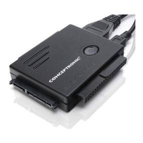 Conceptronic CSATAi23U User manual