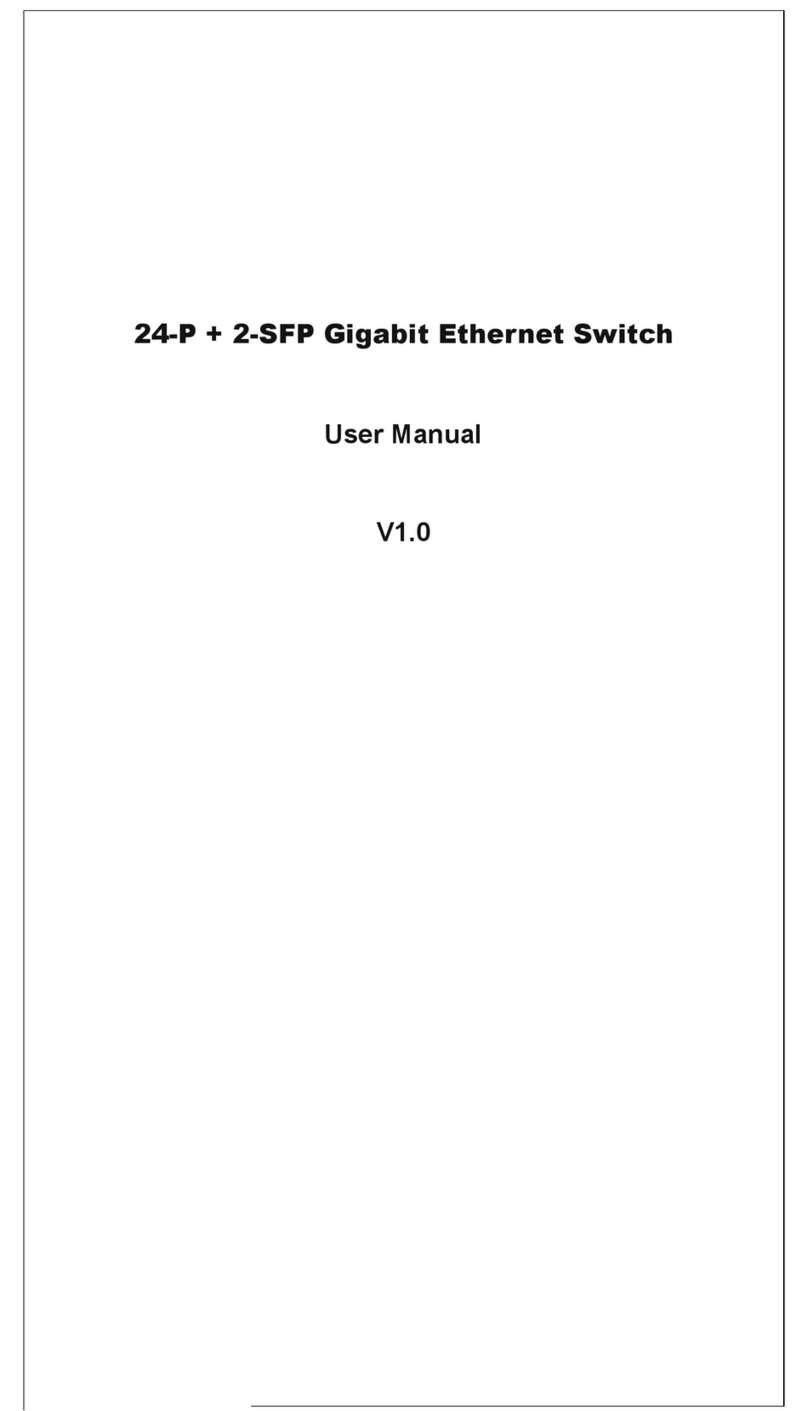 Repotec RP-G2602D manual