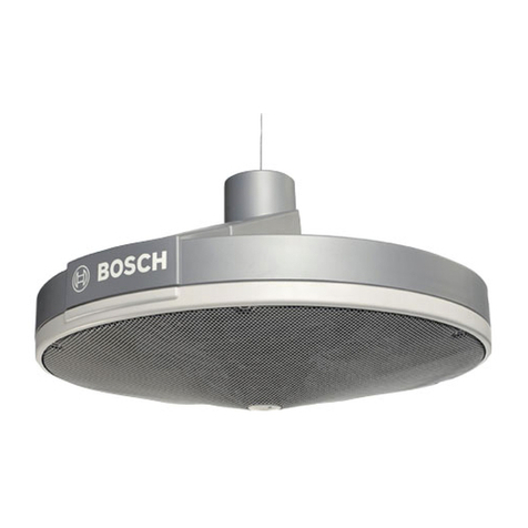 Bosch LS1-OC100E-1 Guide Bosch LS1-OC100E-1 Guide
