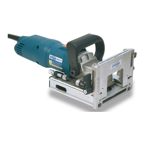 Virutex AB111N User manual