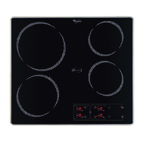 Whirlpool AKM 950/NE/01 Service manual