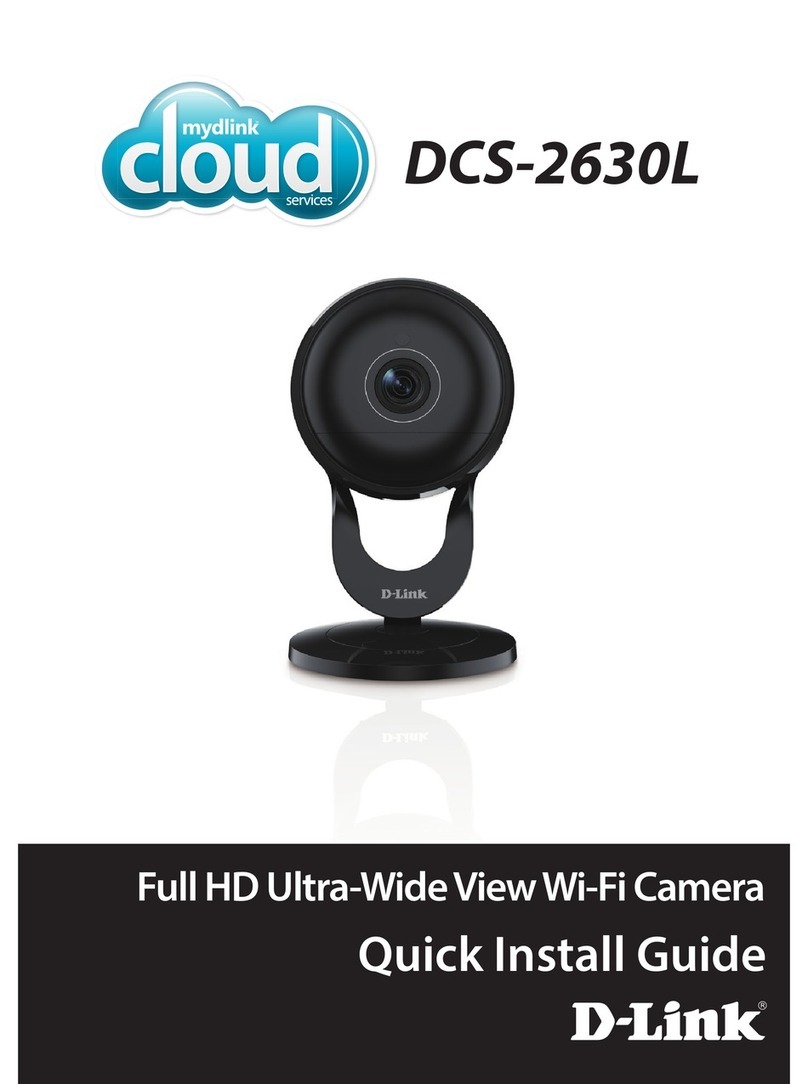 D-Link DCS-2630L User manual