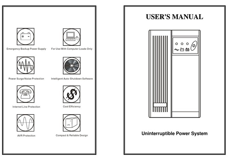 Repotec RPT-1000A user manual